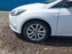 2012 FORD FOCUS ZETE for sale at Copart YORK