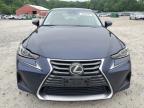 2017 Lexus Is 300 for Sale in Mendon, MA - Front End