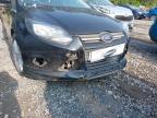 2014 FORD FOCUS ZETE for sale at Copart WOLVERHAMPTON