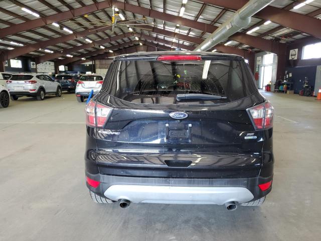 Parquets FORD ESCAPE 2017 Black