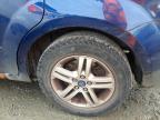 2011 FORD GALAXY ZET for sale at Copart WOLVERHAMPTON