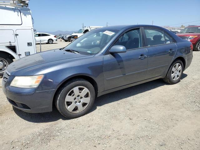 2009 Hyundai Sonata Gls