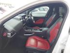 2017 JAGUAR F-PACE R-S for sale at Copart ROCHFORD
