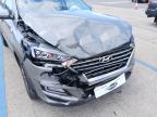 2019 HYUNDAI TUCSON SE for sale at Copart NEWBURY