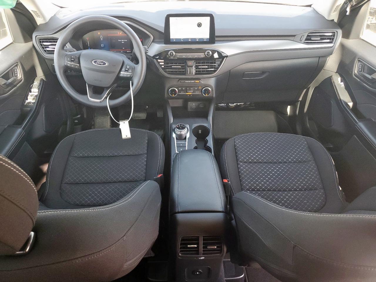 FORD ESCAPE ACT 2025 VIN 1FMCU0GN0SUA78482 фото 8