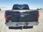 2017 FORD F150 SUPERCREW   for sale at Copart NV - RENO