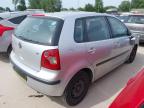 2004 VOLKSWAGEN POLO SE AU for sale at Copart SANDY