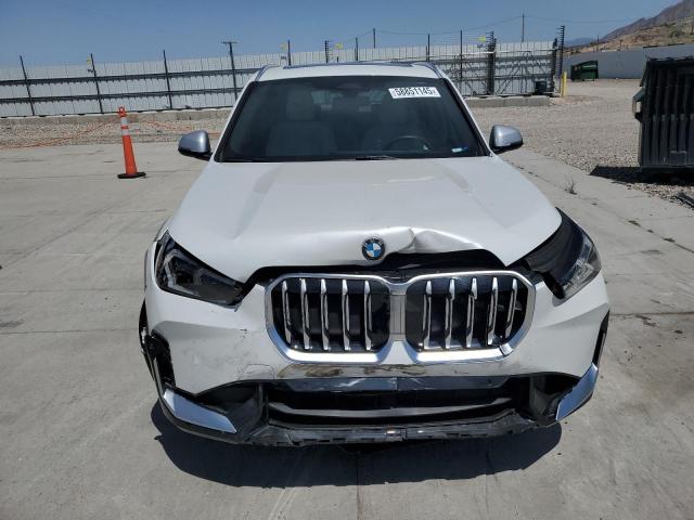  BMW X1 2023 Білий