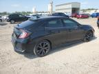2017 Honda Civic Sport   на продаже в Kansas City, KS - Undercarriage