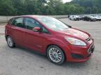 2017 FORD C-MAX SE   à vendre chez Copart PA - PITTSBURGH NORTH