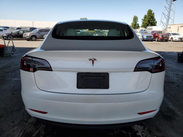  TESLA MODEL 3 2023 White