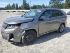 2014 Kia Sorento Sx продається в Graham, WA - Front End