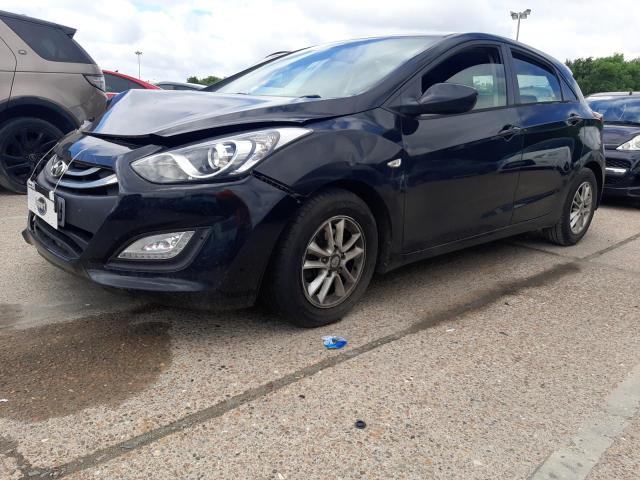 HYUNDAI I30 ACTIVE 2013