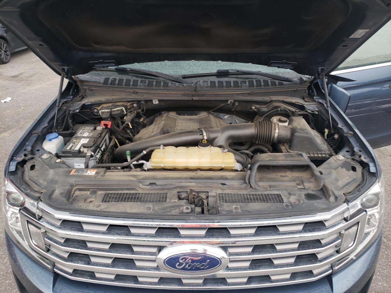 2018 Ford Expedition Max Xlt VIN: 1FMJK1JT1JEA68790 Lot: 62408635