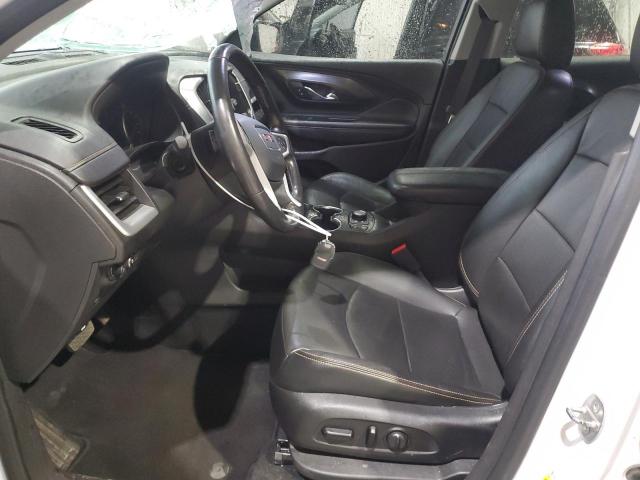  GMC TERRAIN 2020 Biały