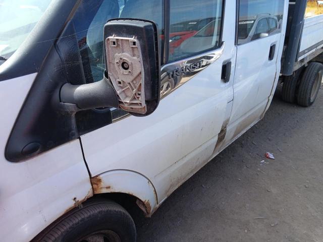 2014 FORD TRANSIT 10