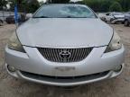2004 Toyota Camry Solara Se للبيع في Hampton، VA - Vandalism
