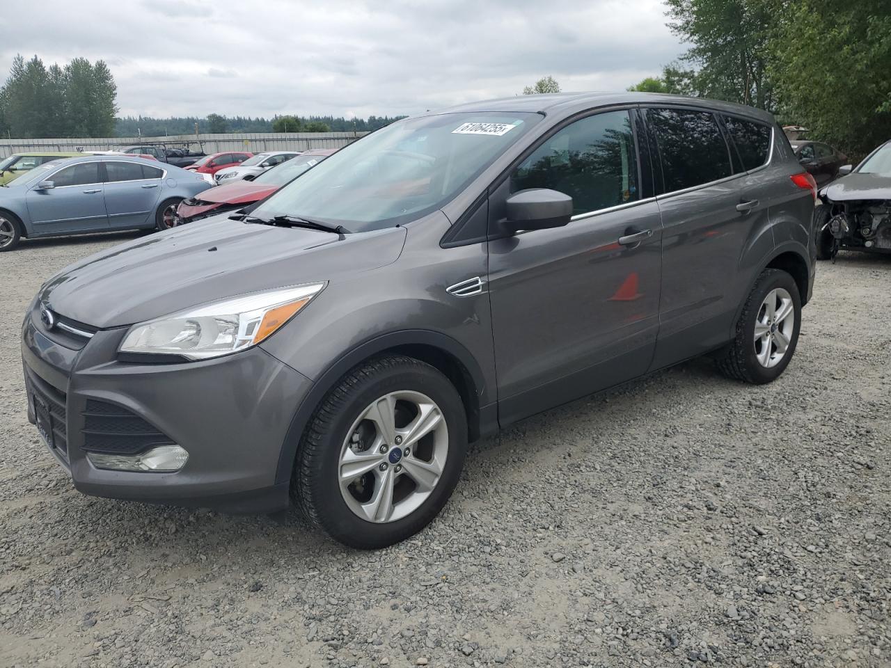 Arlington, WA에서 판매 중인 2013 Ford Escape Se - Front End