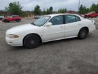 2005 Buick Lesabre Custom en Venta en Gaston, SC - Rear End