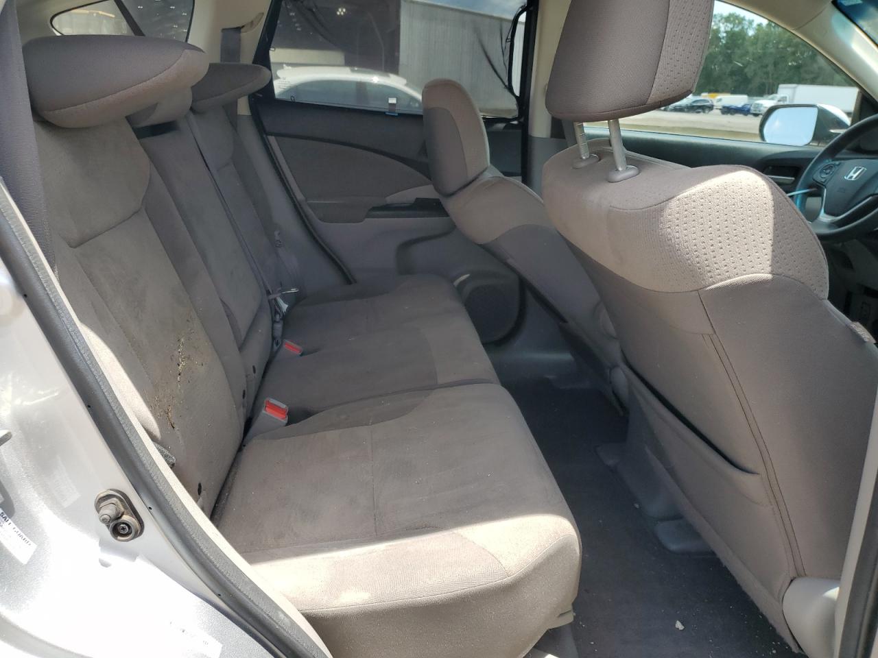 2014 Honda Cr-V Ex VIN: 3CZRM3H56EG705444 Lot: 62572555