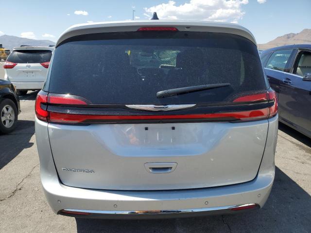  CHRYSLER PACIFICA 2024 Srebrny