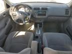2002 Honda Civic Ex na sprzedaż w Portland, OR - Minor Dent/Scratches