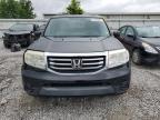 2015 Honda Pilot Lx   en Venta en Walton, KY - Normal Wear