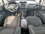 2018 Jeep Renegade Latitude for Sale in Houston, TX - Front End