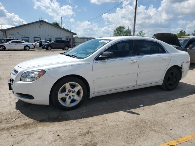 2012 Chevrolet Malibu Ls