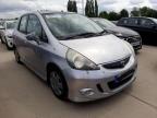 2007 HONDA JAZZ SPORT for sale at Copart SANDY