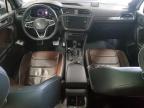 2022 Volkswagen Tiguan Sel R-Line for Sale in Franklin, WI - Vandalism