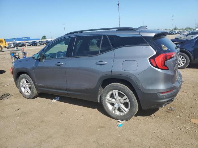  GMC TERRAIN 2018 Szary