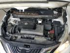 2017 Nissan Murano S de vânzare în Lexington, KY - Hail