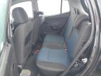 2008 KIA PICANTO CH for sale at Copart BRISTOL