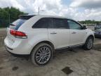 2011 Lincoln Mkx    for Sale in Indianapolis, IN - Hail