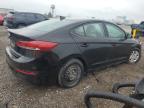 2017 Hyundai Elantra Se   за продажба в Chicago Heights, IL - Front End