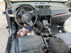 2018 Honda Cr-V Exl за продажба в Dyer, IN - Stripped