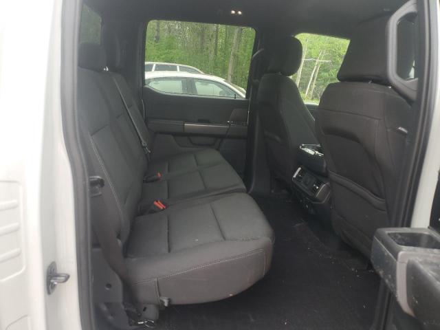 2024 FORD F150 XLT  