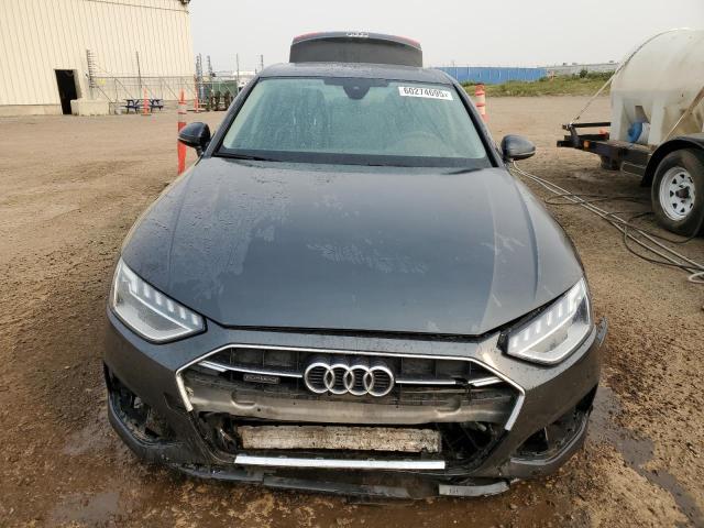 2020 AUDI A4 KOMFORT