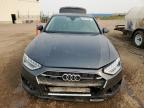 2020 AUDI A4 KOMFORT for sale at Copart AB - CALGARY
