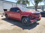Albuquerque, NM에서 판매 중인 2021 Chevrolet Silverado K1500 Rst - Front End