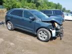 2019 Ford Edge Sel zu verkaufen in Davison, MI - Front End