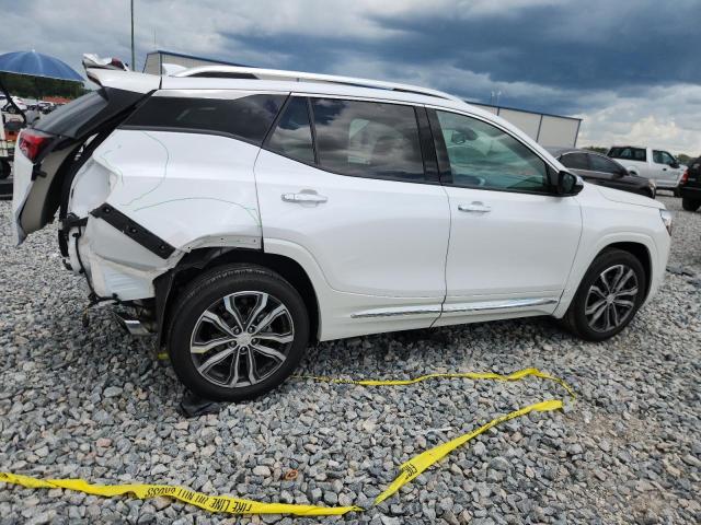  GMC TERRAIN 2020 Biały