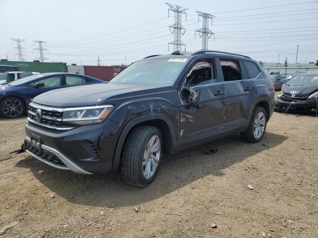 VOLKSWAGEN ATLAS SE 2022