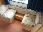 2003 BAILEY RANGER for sale at Copart YORK