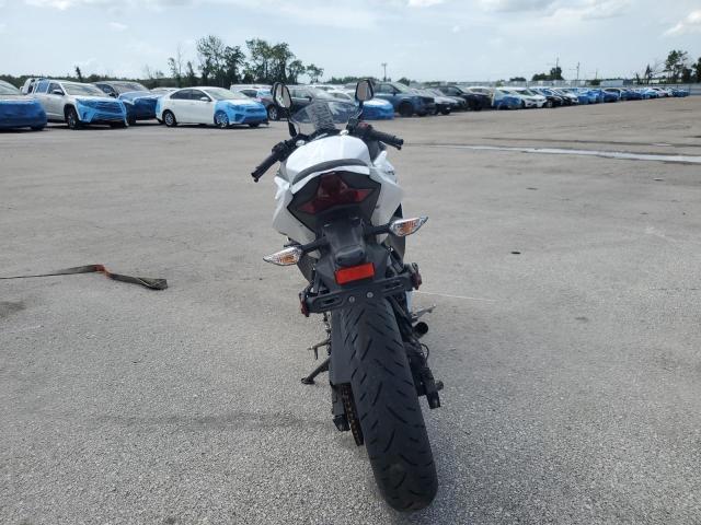  KAWASAKI ALL OTHER 2023 Білий