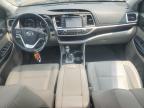 2014 Toyota Highlander Limited zu verkaufen in Waldorf, MD - Water/Flood