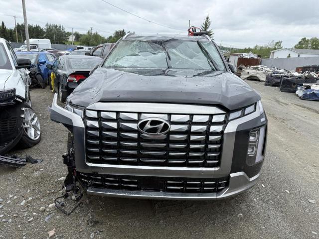 2025 HYUNDAI PALISADE LIMITED  