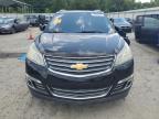 2016 Chevrolet Traverse Ltz en Venta en Savannah, GA - Water/Flood