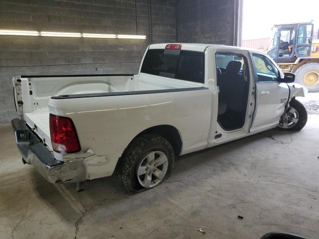  RAM 1500 2019 Белы